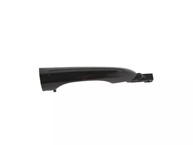 Front Door Exterior Handle, Right - Mopar (5ZN40GUVAC)