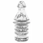 CJ5Z9B929A - Engine: Lower Housing Upper Insulator for Ford: Escape, Focus, Transit Connect | Lincoln: MKC Image