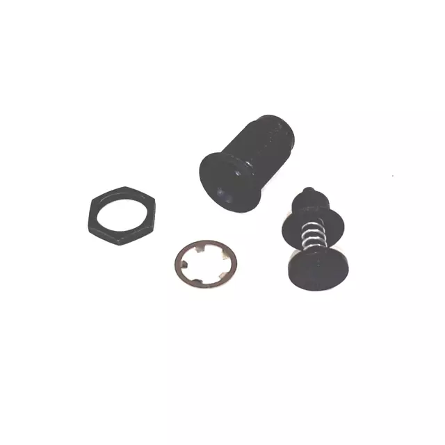 Engine Cover Clip - Audi (077-103-733)