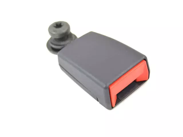 Rear Seat Buckle, Left - Mopar (1UU651C5AC)