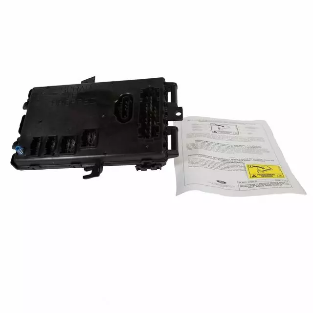 Anti-Theft Module - Ford (5R3Z-15604-GA)