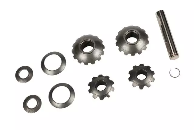 19257954 - Driveline &amp; Axles: Differential Pinion Gear for Chevrolet: Silverado 2500 HD, Silverado 3500 HD | GMC: Sierra 2500 HD, Sierra 3500 HD Image