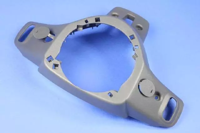 Steering Wheel Back Cover - Mopar (5LL32LA8AB)
