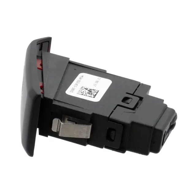 SW8480 - Body: Motorcraftâ„¢ Hazard Switch for Ford: EcoSport, Fusion, Police Responder Hybrid, SSV Plug-In Hybrid Image