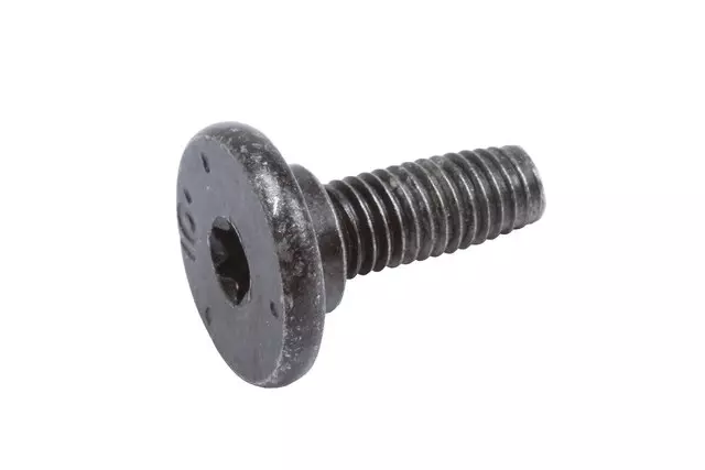 3rd Row Seat Hinge Bolt - GM (11547945)
