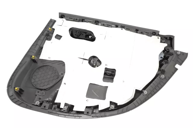 84645736 - Body: Door Trim Panel for Chevrolet: Impala Image