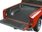 82207621AB - : Tail Gate Cover for Dodge: Ram 1500, Ram 2500, Ram 3500 Image