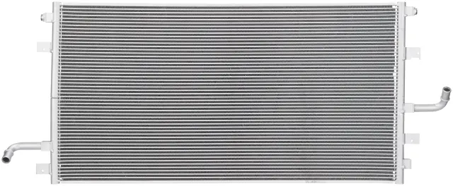 CU13722 - Cooling Systems: Spectra Premium Radiator for Spectra Premium Image