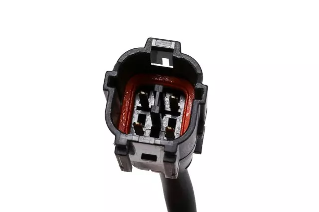 94531908 - : Door Lock Control Module Wiring Harness for GM Image