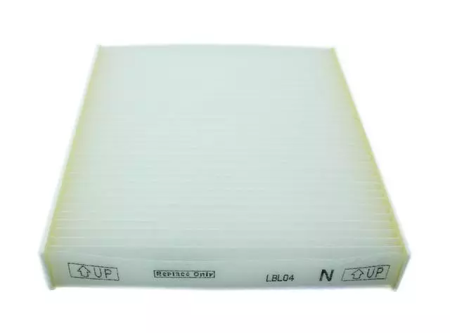 Cabin Air Filter - Toyota (87139-0R030)