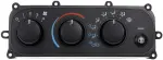 599149 - : Remanufactured Climate Control Module for Dorman Image