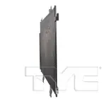30267 - : TYC A/C Condenser for TYC Image