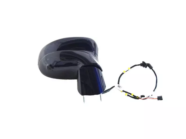 Outside Rear-View Mirror, Right - Mopar (5RM16KBXAG)