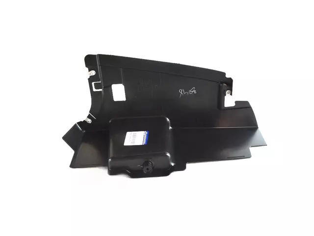 Spare Tire Well Silencer, Right - Mopar (68236869AD)