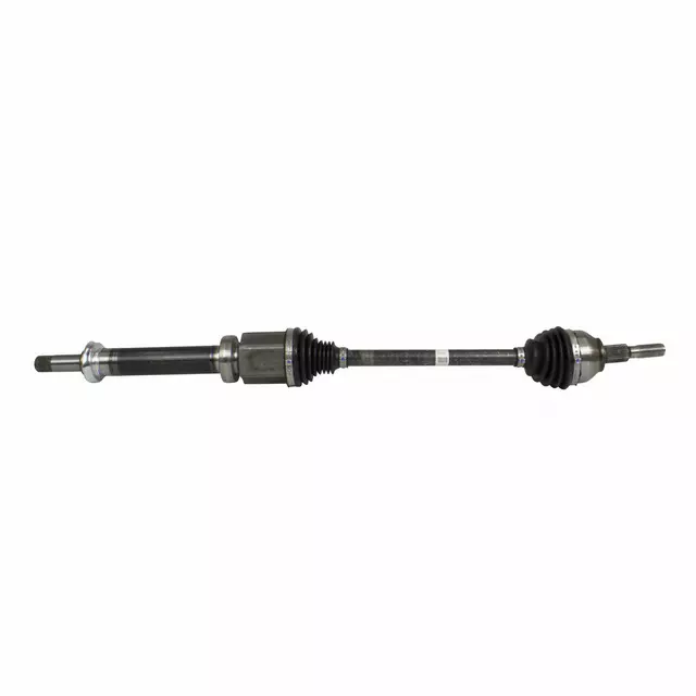 HG9Z3B436E - : Axle Assembly for Ford: Fusion Image