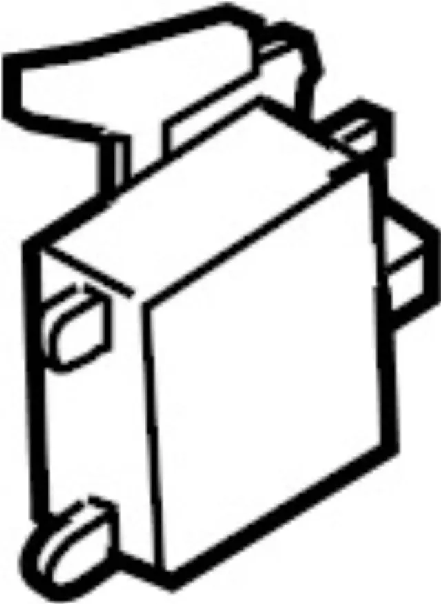 Door Actuator - Infiniti (27730JK61A)