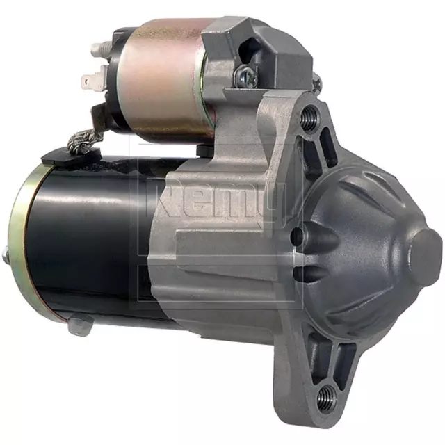 17465 - : Remy Starter Motor for Remy Image