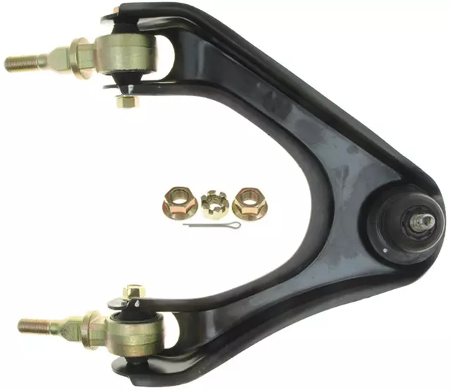 46D1075A - Suspension: Front Driver Side Upper Control Arm Ball Joint for Acura: CL | Honda: Accord, Odyssey | Isuzu: Oasis Image