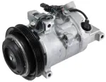 168378 - : Denso 6SBU14 Compressor for FOUR SEASONS Image