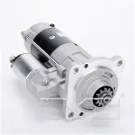 117578 - : TYC Starter Motor for TYC Image