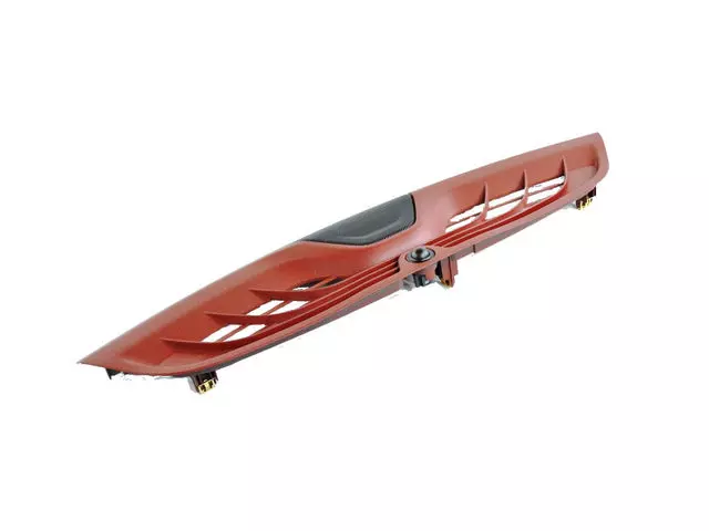 1WQ64LR9AC - Air Conditioners and Heaters: Defroster Grille for Mopar Image