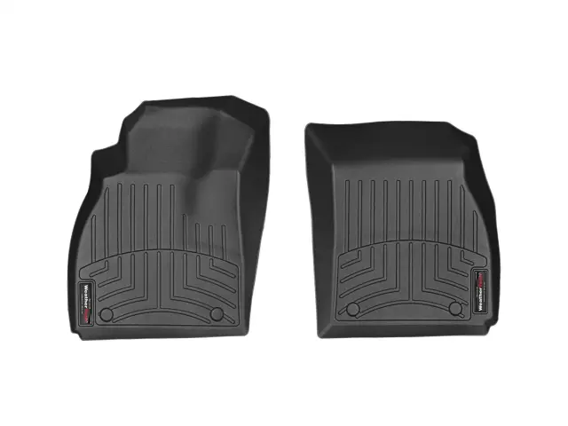 445241 - Accessories: FloorLiner™ DigitalFit® for WeatherTech Image