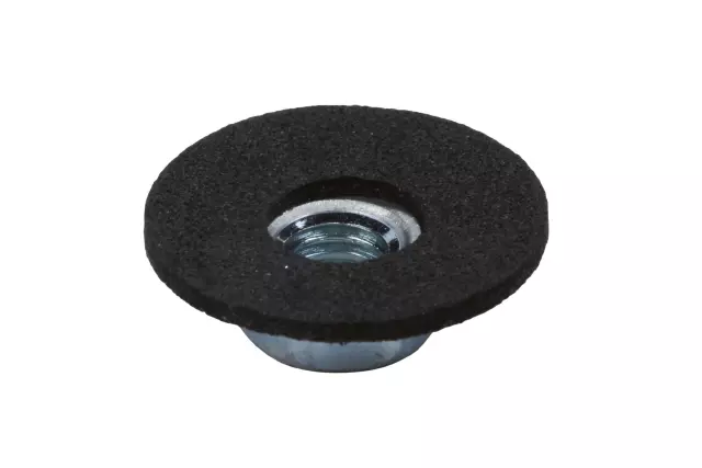 94515341 - Body: Bumper Cover Nut for Chevrolet: Aveo5 | Pontiac: G3 Image