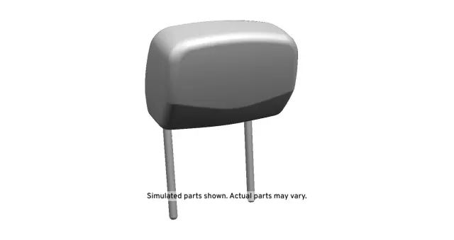 84153273 - : Headrest for Cadillac: XTS Image