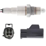 2344794 - : Oxygen Sensor 4 Wire, Direct Fit, Heated, Wire Length: 12.01 for Denso Image