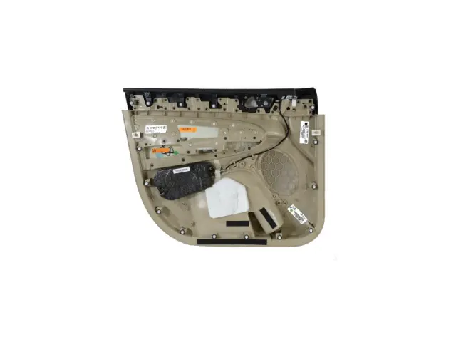 5LL683XLAG - : Panel Assembly for Mopar Image