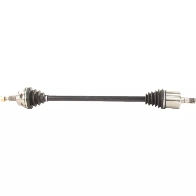 VW8136 - Transmission &amp; Drivetrain: TrakMotive CV Axle Shaft for TRAKMOTIVE Image