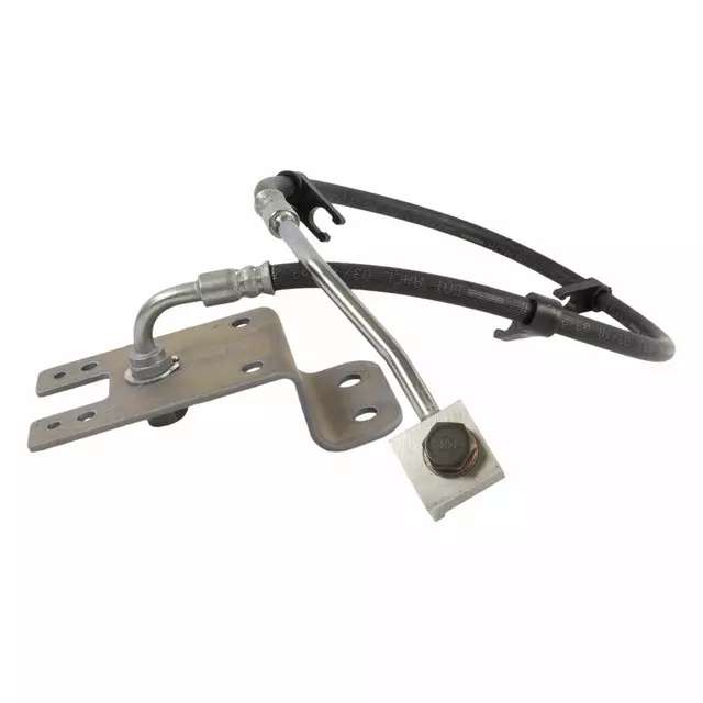 Hose Assembly Brake - Ford (FC4Z-2078-G)