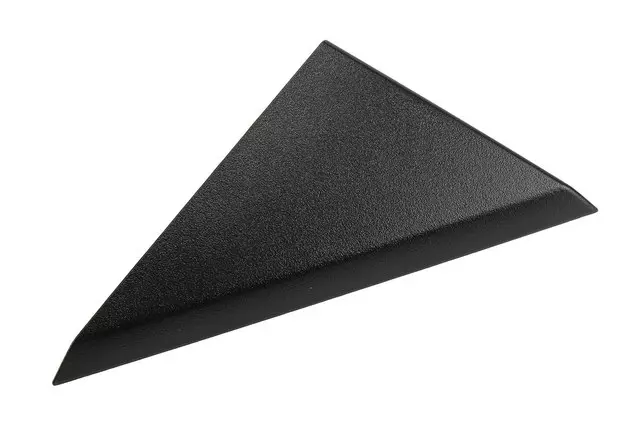 Passenger Side Rearview Mirror Opening Cover - GM (92231319)