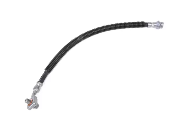 84235275 - : Front Driver Side Hydraulic Brake Hose for GM Image