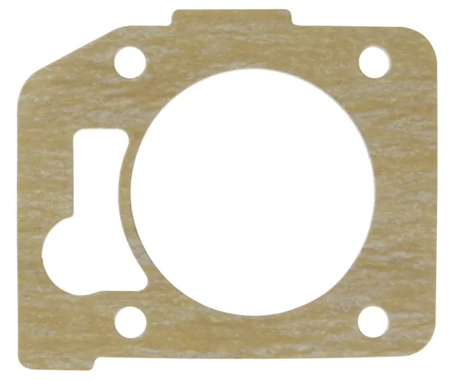 G31760 - Air Intake &amp; Fuel Delivery: Fuel Injection Throttle Body Mounting Gasket for Mahle Image