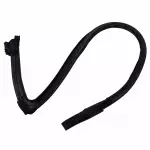 3R3Z6320556AA - Body: Weatherstrip for Ford Image