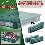 PPIPVAC5 - : Pittman Outdoors Inflatable Wheel Well Side Inserts For PPI-PV202C &amp; PPI-PV203C for AirBedz Image