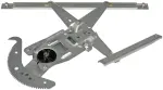 740756 - : Power Window Regulator (Regulator Only) for Dorman Image
