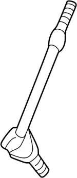 5626150J00 - Suspension: Stabilizer Link for INFINITI: G20 Image image