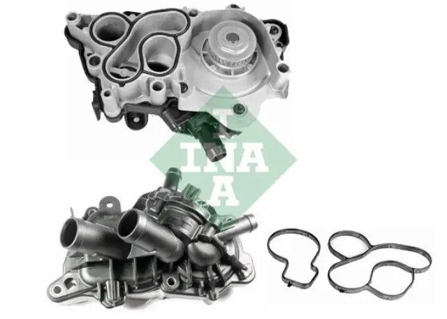 XW0364 - : INA US Engine Water Pump for INA US Image