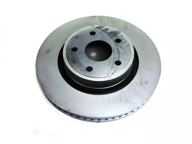55366036AB - : Brake Rotor, Right Or Left for Mopar Image