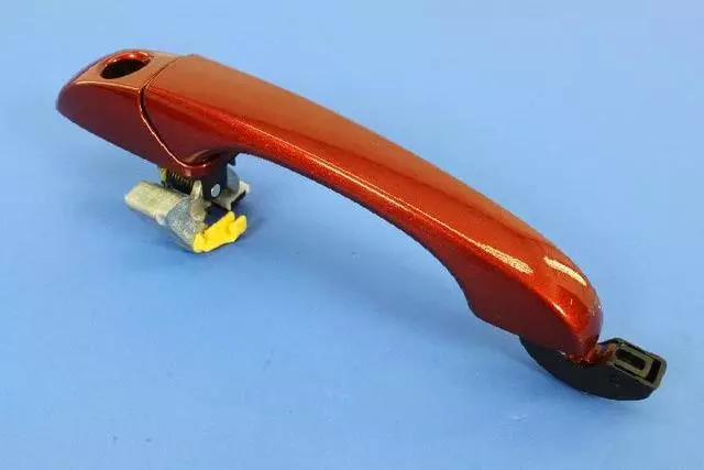 Exterior Door Handle, Left - Mopar (1NA57KLBAE)