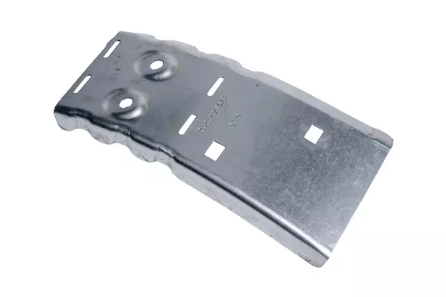 84526307 - Body: Reinforced Plate for Cadillac: XT6 Image