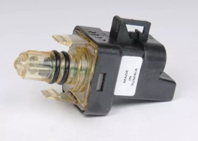 19151900 - Cooling System: Sensor for Buick: Park Avenue, Riviera | Oldsmobile: 88, LSS, Regency | Pontiac: Bonneville Image