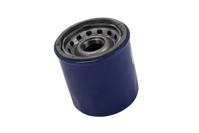 Oil Filter - ACDelco (PF1237)