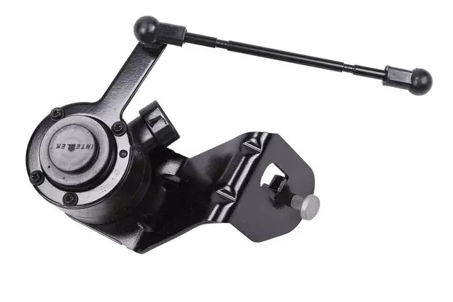 Rear Driver Side Active Suspension Position Sensor - GM (25863268)