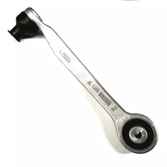 8E0407505P - : Ft Upper Control Arm for Audi: A4, A4 Quattro, A6, A6 Quattro, RS6, S4, S6 Image