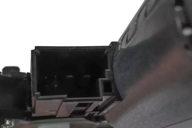 84988697 - : 2022-2025 GM - Sunroof Sunshade Motor with Control Module for Cadillac: XT4, XT5, XT6 | Chevrolet: Blazer Image