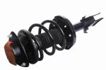 882453 - : 09-13 Subaru Forester Suspension Strut and Coil Spring Assembly  - Front Right for GSP Image
