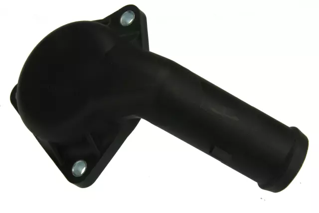 22121121E - Cooling Systems: URO Parts Engine Coolant Thermostat Housing Cover for URO Image